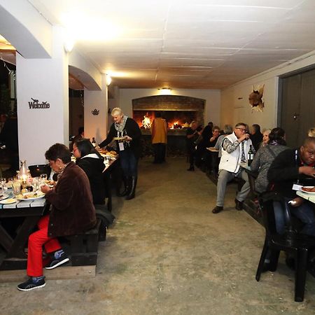 The Backpack Shack Hostel Mossel Bay Ngoại thất bức ảnh