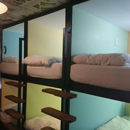 The Backpack Shack Hostel Mossel Bay Ngoại thất bức ảnh